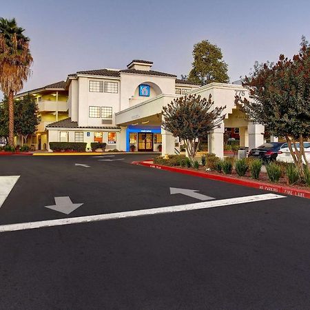 Motel 6-Sunnyvale, CA - North Eksteriør bilde