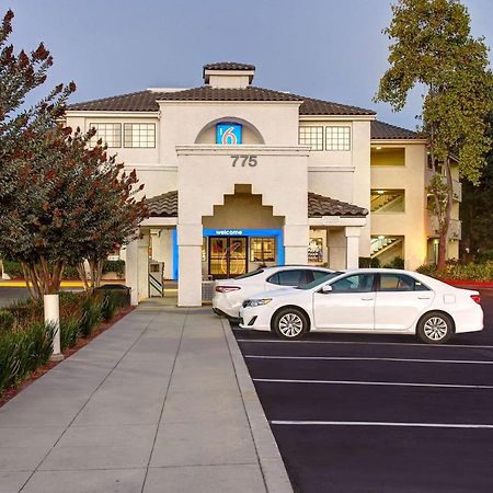 Motel 6-Sunnyvale, CA - North Eksteriør bilde