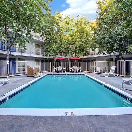 Motel 6-Sunnyvale, CA - North Eksteriør bilde