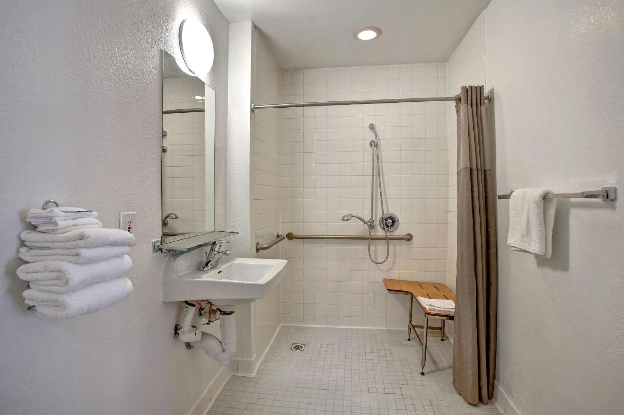 Motel 6-Sunnyvale, CA - North Eksteriør bilde