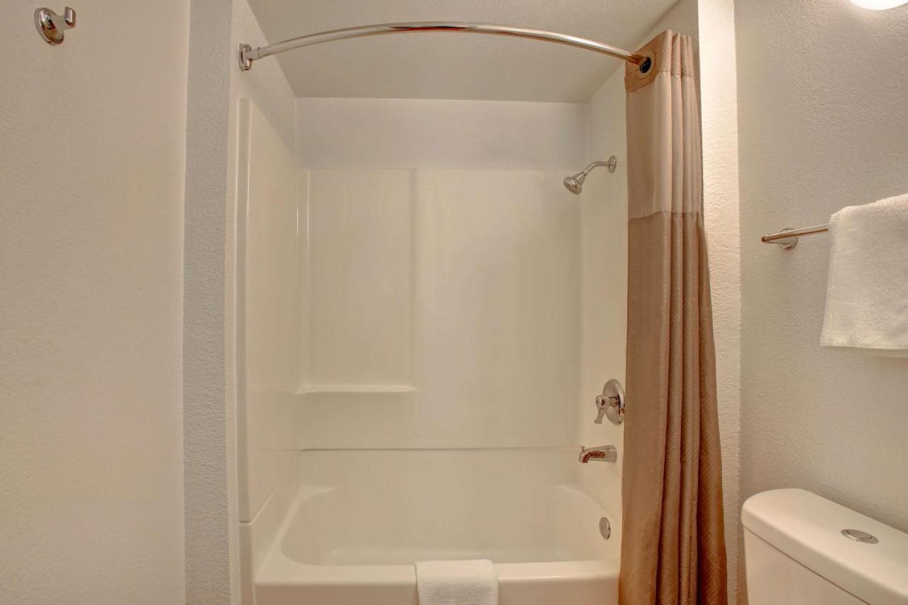 Motel 6-Sunnyvale, CA - North Eksteriør bilde