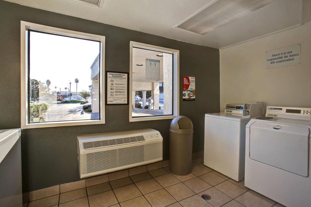Motel 6-Sunnyvale, CA - North Eksteriør bilde