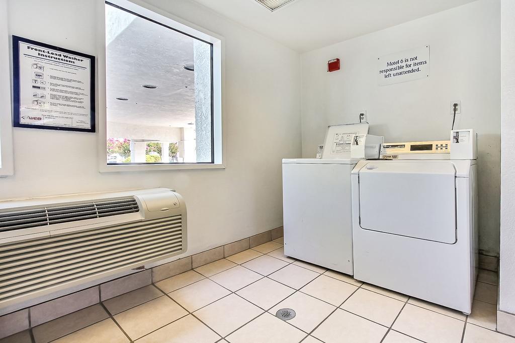 Motel 6-Sunnyvale, CA - North Eksteriør bilde
