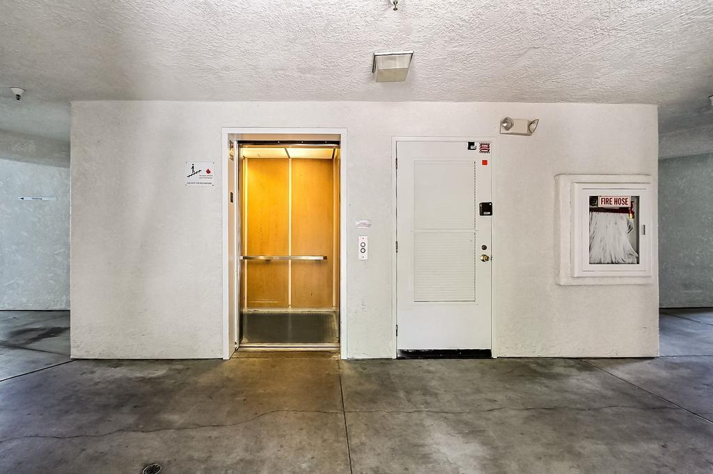 Motel 6-Sunnyvale, CA - North Eksteriør bilde
