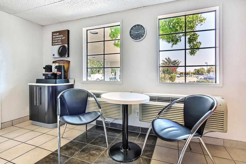 Motel 6-Sunnyvale, CA - North Eksteriør bilde