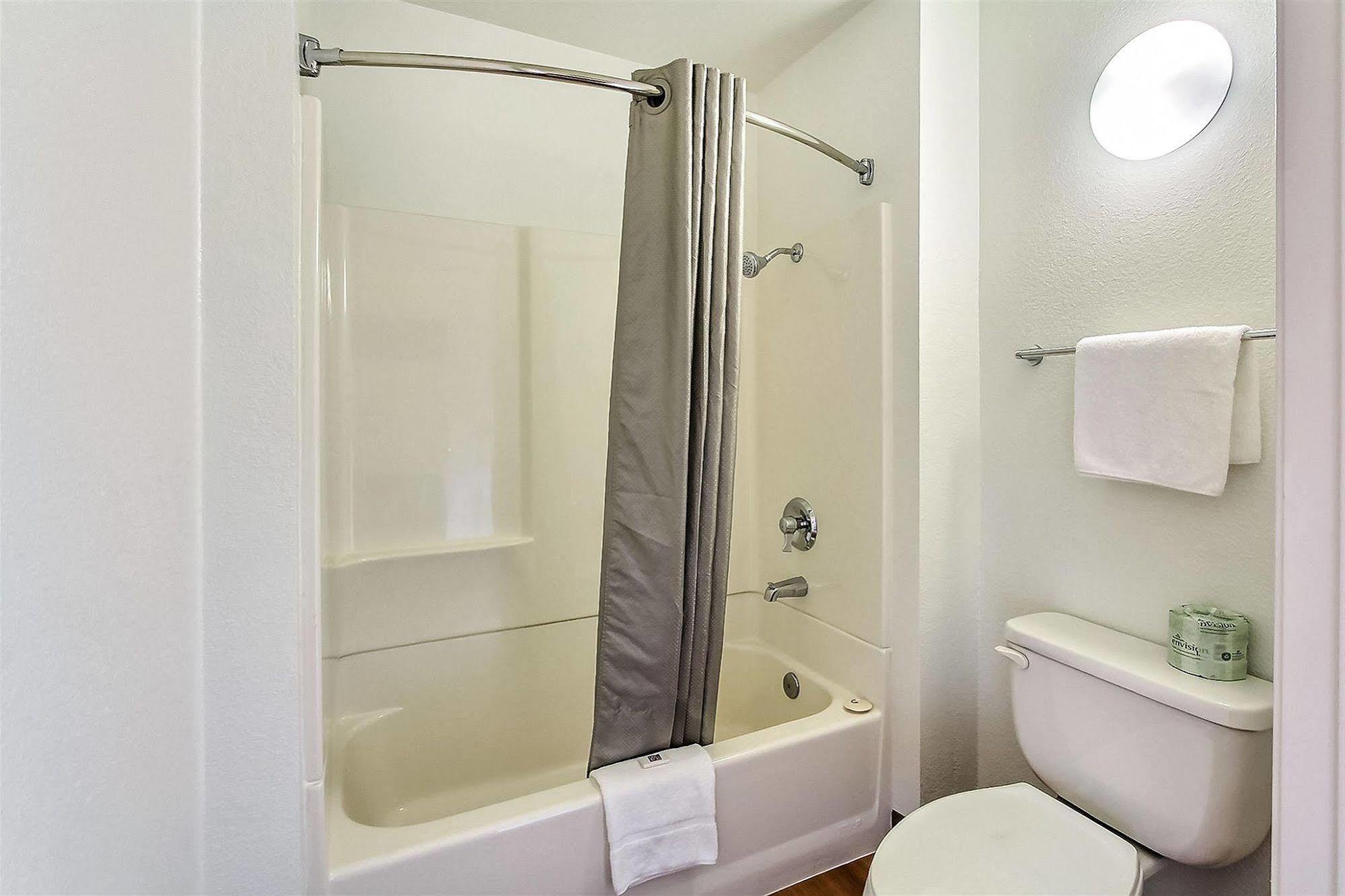 Motel 6-Sunnyvale, CA - North Eksteriør bilde