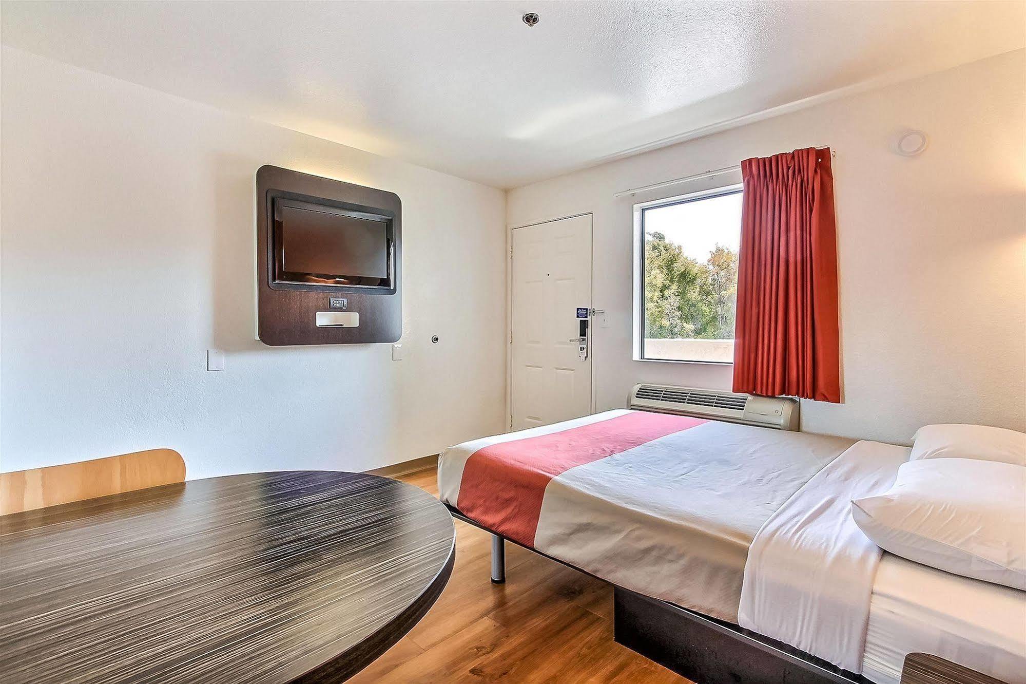 Motel 6-Sunnyvale, CA - North Eksteriør bilde
