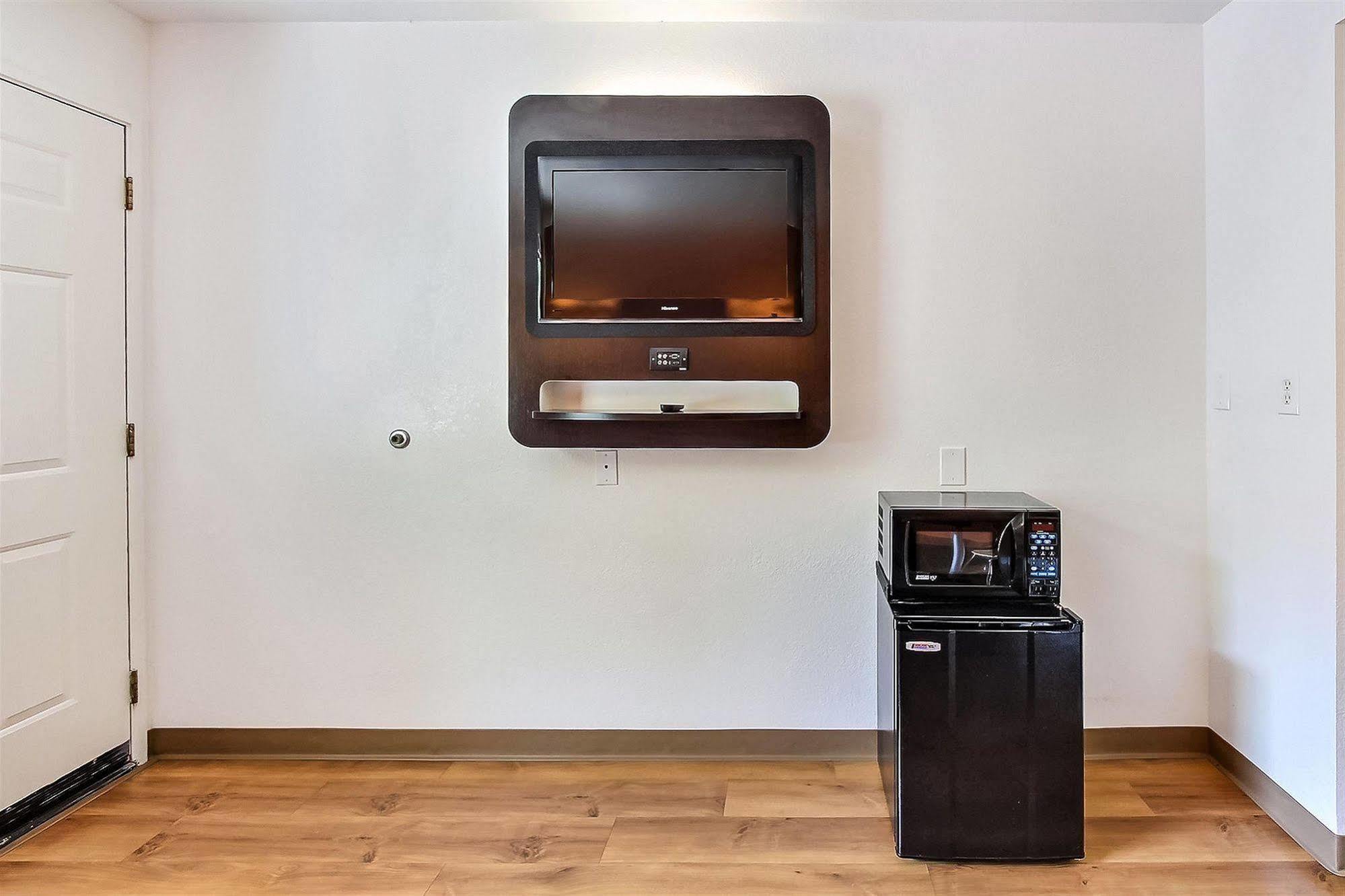 Motel 6-Sunnyvale, CA - North Eksteriør bilde